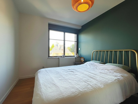 Achat maison Montfort sur Meu Réf. 11792