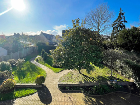 Vente maison 532 000 &euro; Montfort sur Meu