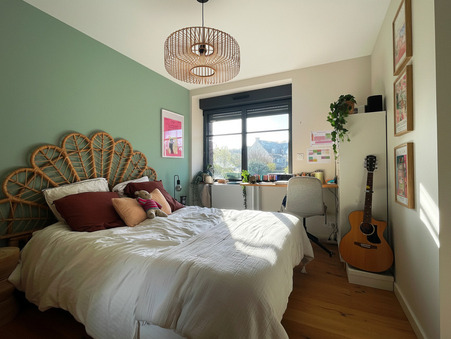 A vendre maison Montfort sur Meu 35160; 532 000 &euro;