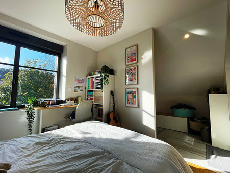 Achat maison Montfort sur Meu Réf. 11792