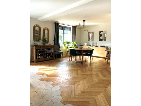 Achat maison Montfort sur Meu Réf. 11792