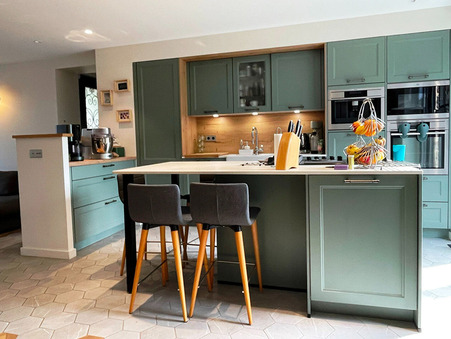 Maison sur Montfort sur Meu ; 532 000 &euro; ; Achat Réf. 11792