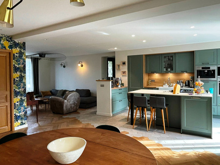 Maison sur Montfort sur Meu ; 532 000 &euro; ; Vente Réf. 11792