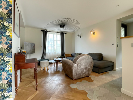 Maison 532 000 &euro; sur Montfort sur Meu (35160) - Réf. 11792