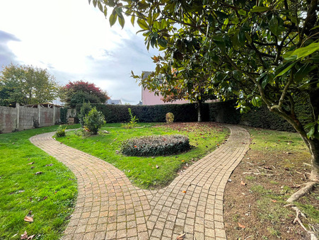 Vente maison 532 000 &euro; Montfort sur Meu