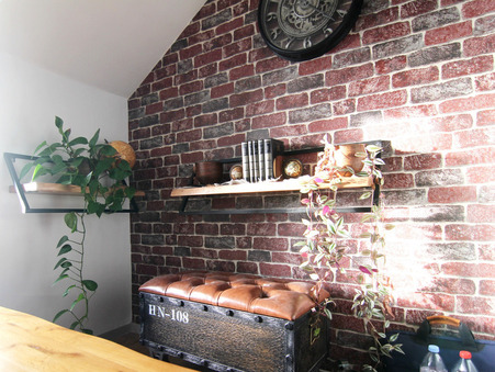 Appartement 146 000 &euro; sur Kingersheim (68260) - Réf. 1792