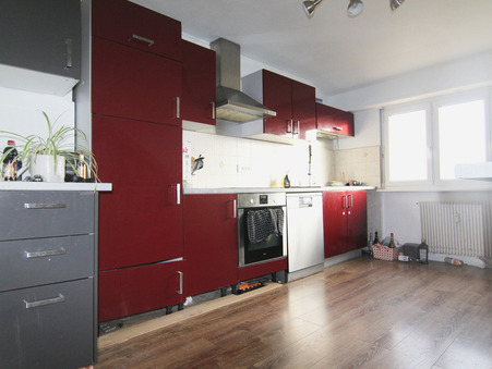 Appartement sur Kingersheim ; 146 000 &euro; ; Vente Réf. 1792