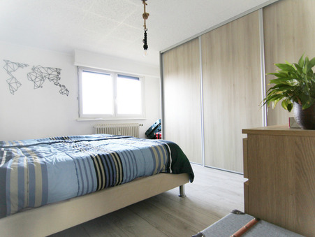 Appartement 146 000 &euro; sur Kingersheim (68260) - Réf. 1792
