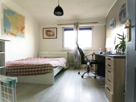 Appartement 146 000 &euro; Réf. 1792 Kingersheim