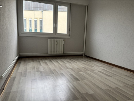 Vente appartement 114 000 €  Nancy