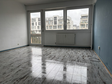 Vente appartement 114 000 €  Nancy