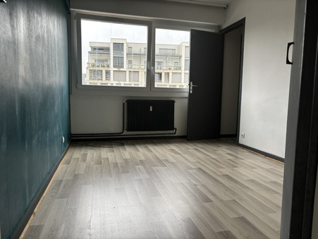 A vendre appartement Nancy 54000; 114 000 € 