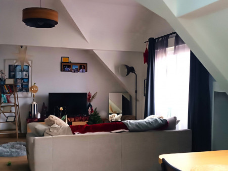 Appartement 990 €  sur Gretz Armainvilliers (77220) - Réf. 176LOC