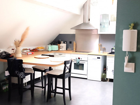 Appartement 990 €  sur Gretz Armainvilliers (77220) - Réf. 176LOC