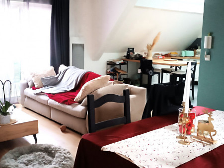 Location appartement Gretz Armainvilliers 77220; 990 € 