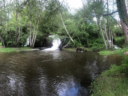 Propriété 700 000 &euro;  Réf. BP2994 Chiddes