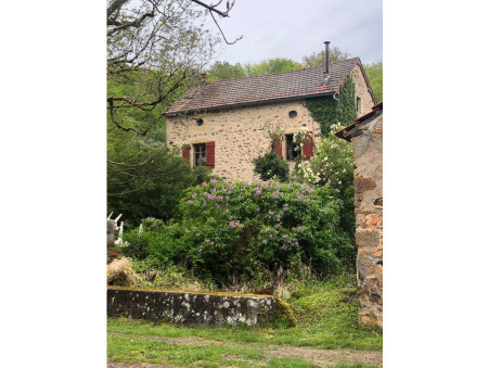 Propriété 700 000 &euro;  Réf. BP2994 Chiddes