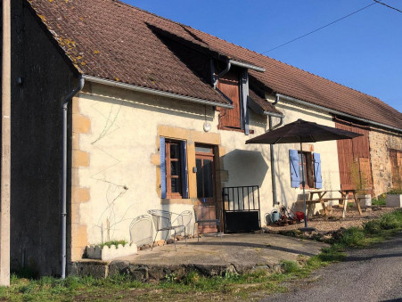 Achat propriété Chiddes Réf. BP2994