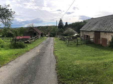 A vendre propriété Chiddes 58170; 700 000 &euro; 