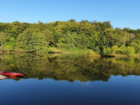 A vendre propriété Chiddes 58170; 700 000 &euro; 