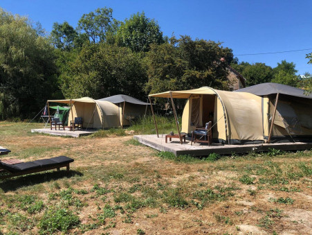 Vente propriété 700 000 &euro;  Chiddes