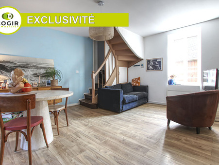 Maison 159 000 € Réf. SC12107 Hede Bazouges