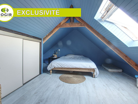 Maison 159 000 € sur Hede Bazouges (35630) - Réf. SC12107