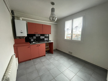 Location appartement Rennes Réf. 5799A