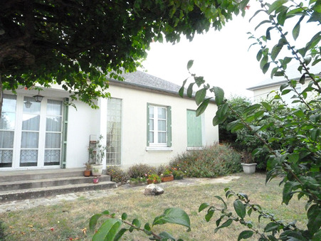 Maison 85 000 € sur Cosse le Vivien (53230) - Réf. M811860