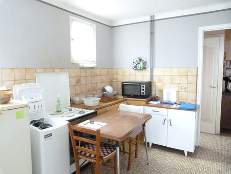 Achat maison Cosse le Vivien Réf. M811860