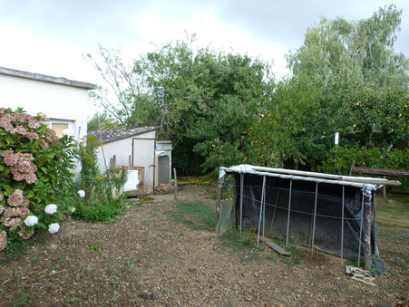 Maison 85 000 € Réf. M811860 Cosse le Vivien