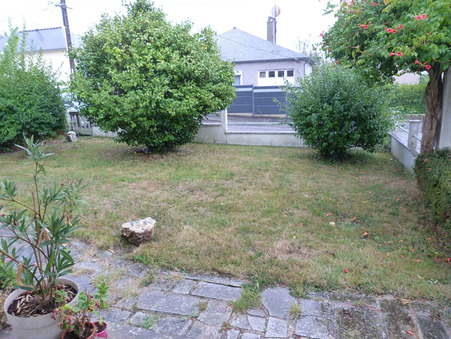 Maison 85 000 € Réf. M811860 Cosse le Vivien