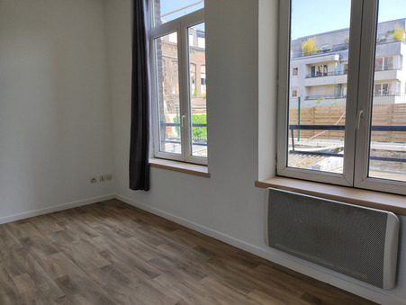 Appartement | lille | 365 € | 1 Pièce | 0 Chambre | 16.45 m²
