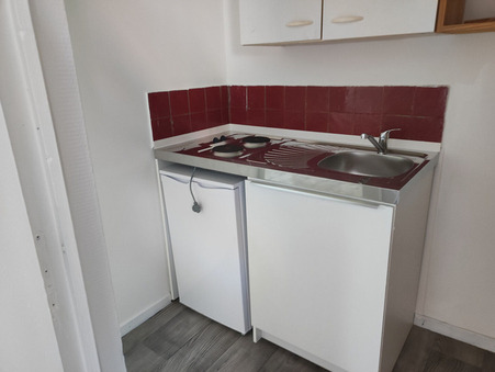 Location appartement Lille Réf. 442