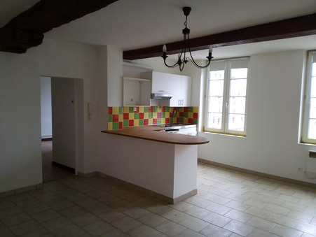 Appartement 484 &euro;  Réf. 1_2407_AJ Avesnes-sur-Helpe
