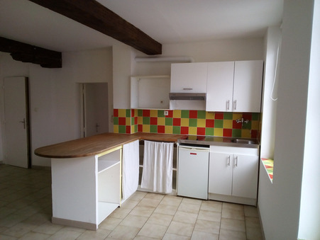 Appartement 484 &euro;  sur Avesnes-sur-Helpe (59440) - Réf. 1_2407_AJ