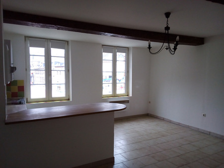 Location appartement Avesnes-sur-Helpe Réf. 1_2407_AJ