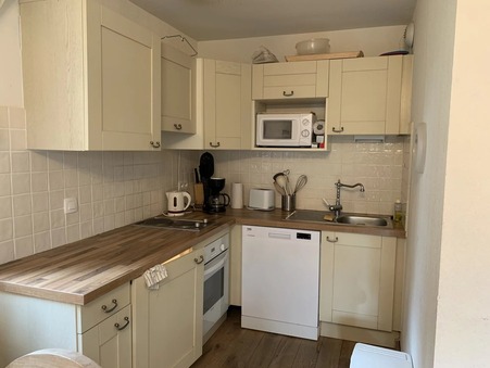 Appartement sur Les Angles ; 150 000 &euro;  ; A vendre Réf. 3374-4661069