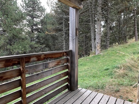 Vente appartement 150 000 &euro;  Les Angles