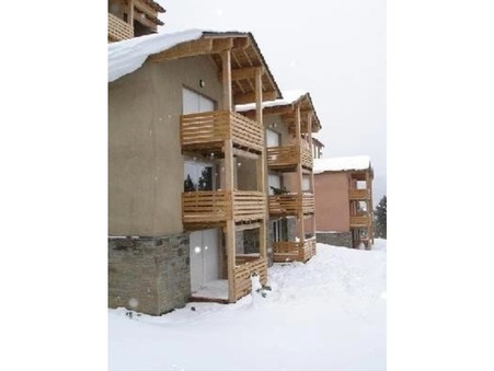 Achat appartement Les Angles Réf. 3374-4661069