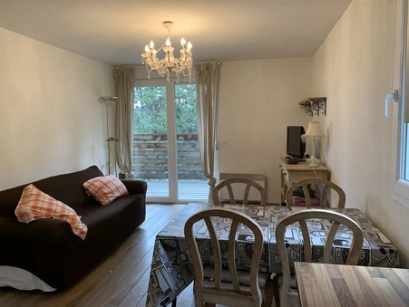 A vendre appartement Les Angles 66210; 150 000 &euro; 