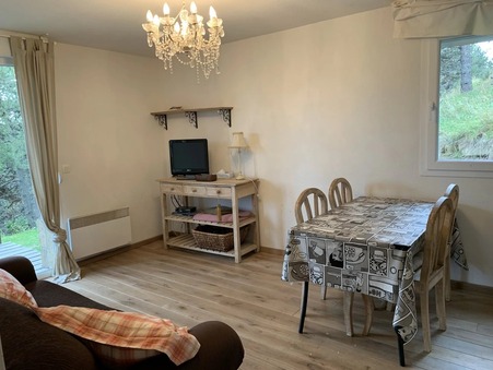 Appartement 150 000 &euro;  Réf. 3374-4661069 Les Angles