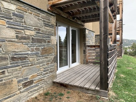 Achat appartement Les Angles Réf. 3374-4661069