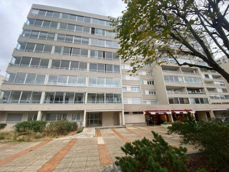 Achat appartement Saint-Gratien Réf. 2530