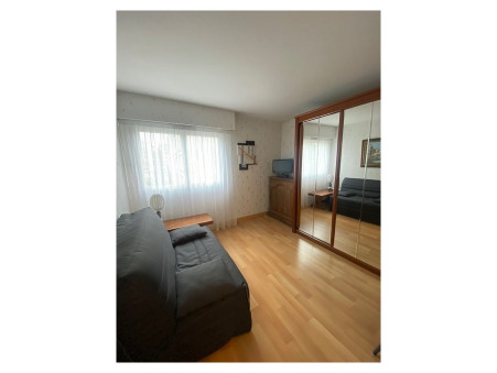 Achat appartement Saint-Gratien Réf. 2530