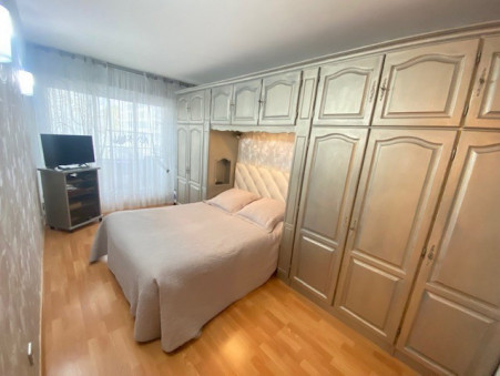 Vente appartement 315 000 &euro; Saint-Gratien