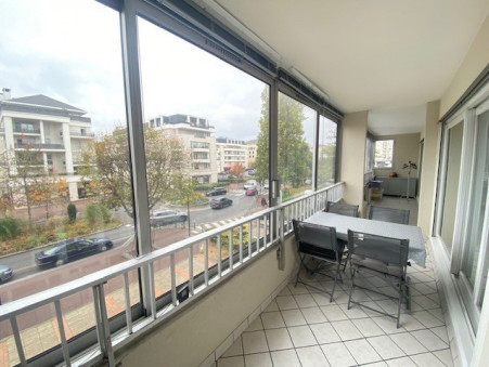 Appartement 315 000 &euro; Réf. 2530 Saint-Gratien