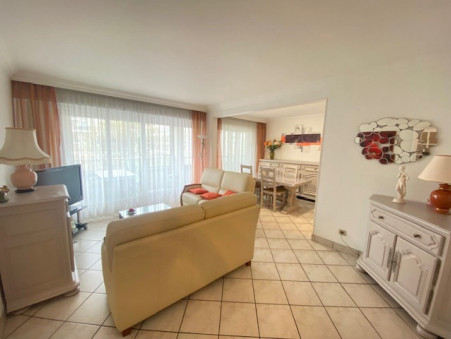 Achat appartement Saint-Gratien Réf. 2530