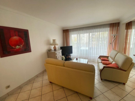 Appartement sur Saint-Gratien ; 315 000 &euro; ; Vente Réf. 2530