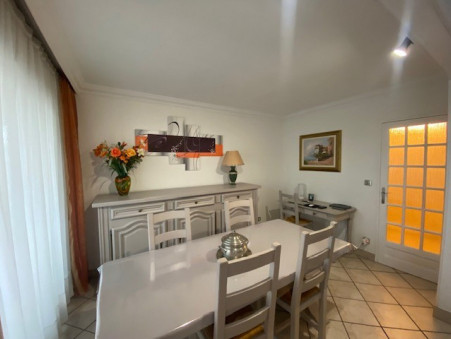 A vendre appartement Saint-Gratien 95210; 315 000 &euro;